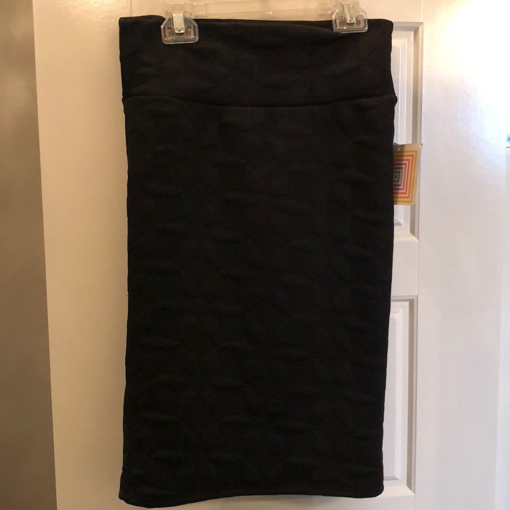 Lularoe Cassie Skirt